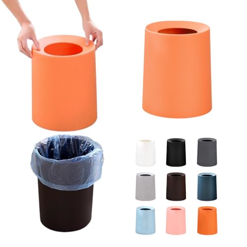 �S�~�� �S�~�܂������Ȃ� �ی^ �r�j�[���܉B�� 8L/12L �V���v�� ���r���O �L�b�`�� ���ʏ� �I�t�B�X ���ݔ� ���݂΂� �t�^�Ȃ� ���N���[�� 2�d�\�� (�I�����W, M�T�C�Y 8L)