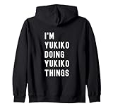 Being Yukiko Birthday Name Funny