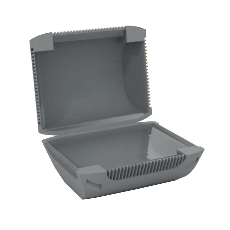 ETELEC Container Minibox Size-2 Multipurpose Cover 0.6/1KV MBX02