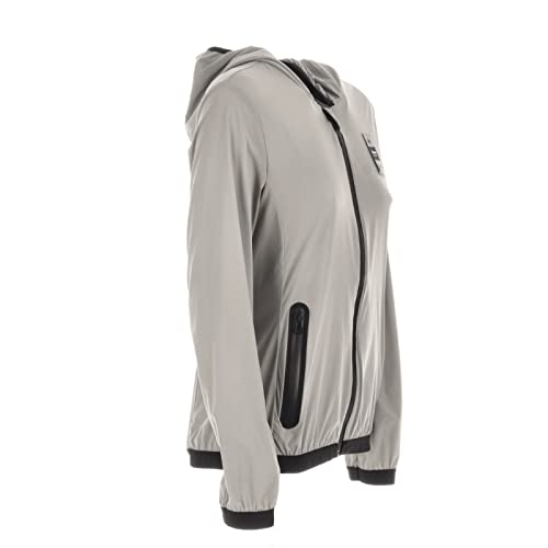 Blauer 18SBLDC04424 004889-934 Cappotto, Grigio