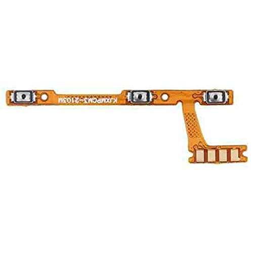 MozomartPower On Off and Volume Button Flex Compatible with Poco M3 Pro-image-18