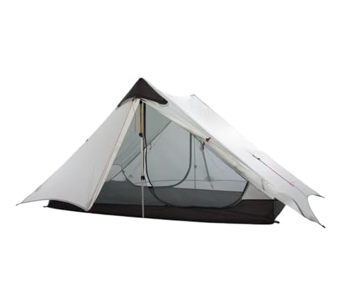 Carpa ultraligera para 1 persona 2 estaciones miniatura 3