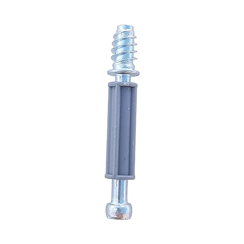 Image of Cam Lock Screws Replacement for IKEA Part #118331(Pack of 12)