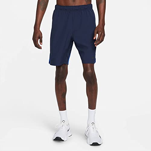 Nike Dri-FIT Men's 9" Woven Lightweight Training Shorts2