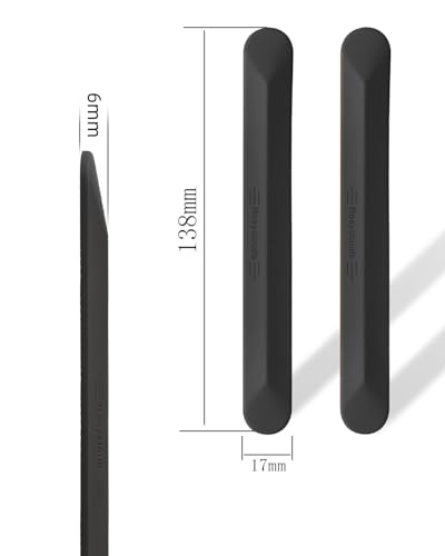 muekzu Silicone Door Edge Guard