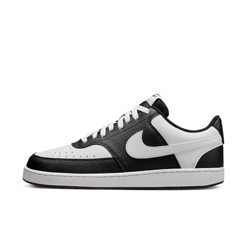 Image of Nike Men's Court Vision Low Shoes