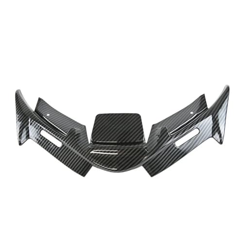 Accessoire moto R15 V4 carénage latéral réservoir et aileron avant 2021-2025