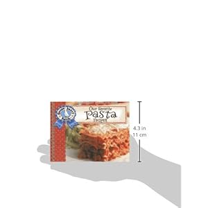 Our favorite pasta recipes cookbook over 60 of our favorite pasta recipes with handy tips our favorite recipes collection spiral boundjanuary 16 2013  urban country home decor