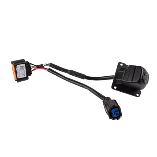Caméra de recul Kia 95766C1100 optique haute définition et étanche