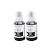 Produktbild Kompatible Tartix -Ink -Nachfüllung C13T03P14A Kompatibel mit M1100 M1120 M1140 M1170 M1180 M2120 M2140 M2170 M3140 M3170 M3180 Drucker(2Bottle)
