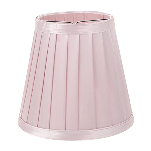 Gadpiparty 2 Piezas De Pantalla De Tela Para Decoración De Lámpara Lámpara De Araña Lámpara De Burbujas Lámpara De Cristal Mesa Colgante Accesorios De Iluminación Lámpara De Arpillera