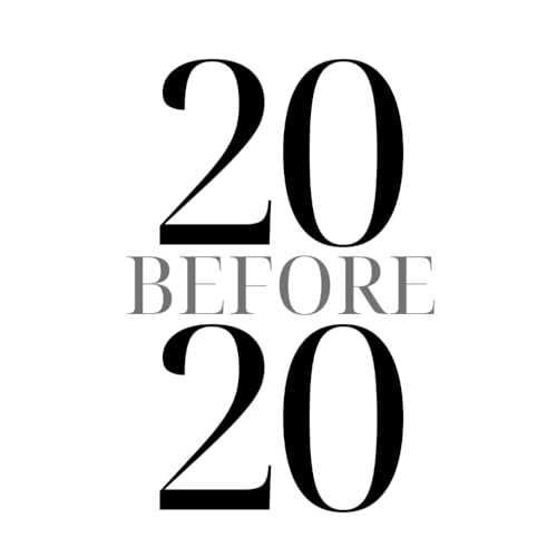 20 Before 20: A Teen Bucket List Journal for Adventures, Goals & Challenges: Plan, Track & Complete 20 Fun & Meaningful Experiences Before Turning 20 & Make Your Teenage Years Unforgettable