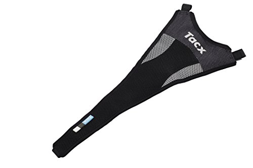 Tacx Sweat Cover, Black #TOP5