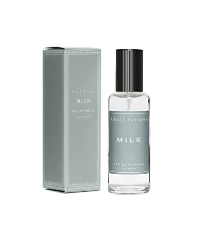 K. Hall Designs Milk Scent Eau De Parfum