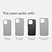 OtterBox iPhone 16 Pro Symmetry Series Case - Black