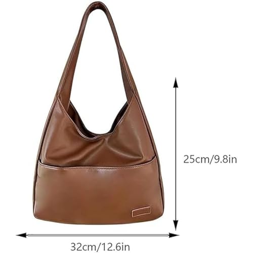 Ooomay Bag, Ooomays Maya Shoulder Bag, Ooomay Tote Bags For Women, Tote Bag For Women Soft4