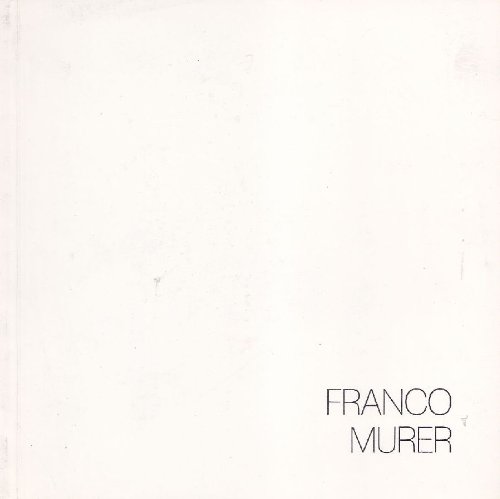  Franco Murer