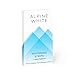 ALPINE WHITE Strisce sbiancanti per denti visibilmente più bianchi in soli 3 giorni: sbiancamento professionale dei denti, sviluppato e testato da dentisti ed esperti dentali, 7 applicazioni (14 immagine