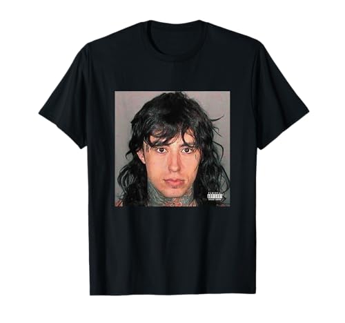 Falling In Reverse - Official Merchandise - Popular Monster T-Shirt