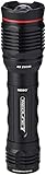 redline v - linterna 500 lumens waterproof