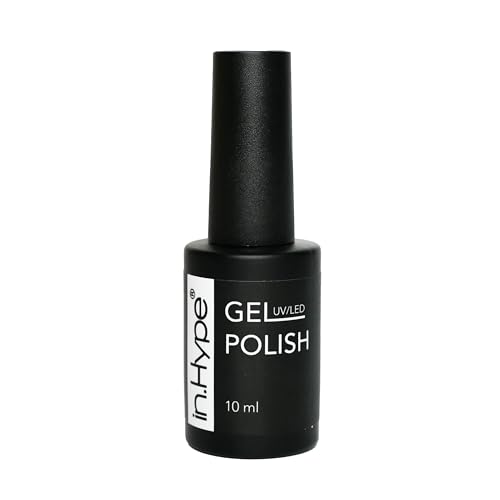 Esmalte de Gel IN.HYPE Neon Hot Barbie Pink #85 miniatura 2