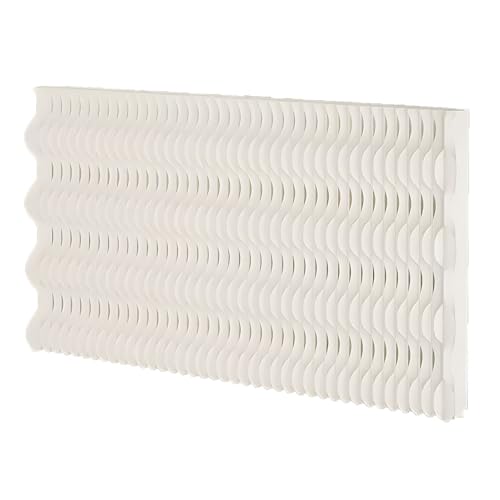 Cloisons de séparation décoratives grand paravent en papier portable et séparateur intérieur