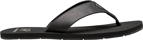 Helly-Hansen Men's Seasand Leather Sandal 23