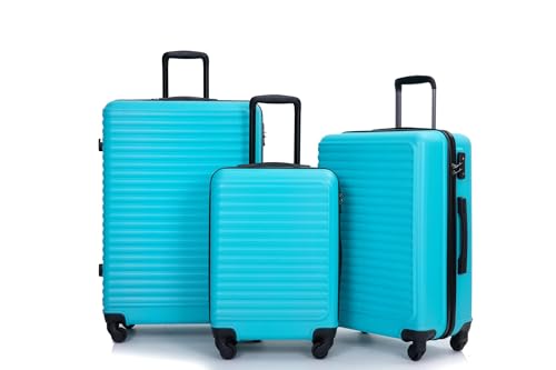 3-Piece Luggage Set (20