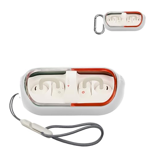 For MOONDROP Pill P[X یJo[ یP[X VRP[X SpinoArmor [d\ Sʕی h~ LYh~ ϏՌ ho y [ Jrit MOONDROP Pill ΉizCgj