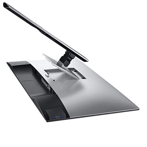 Monitor Dell Ultrasharp LED Full HD IPS 23.8