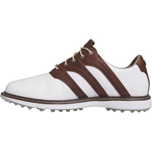 Image of adidas Men's Mc Z-traxion Spikeless Golf Shoes
