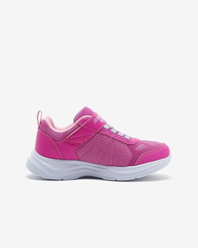Skechers Girl's Glimmer Kicks-Fresh Glow Sneaker2