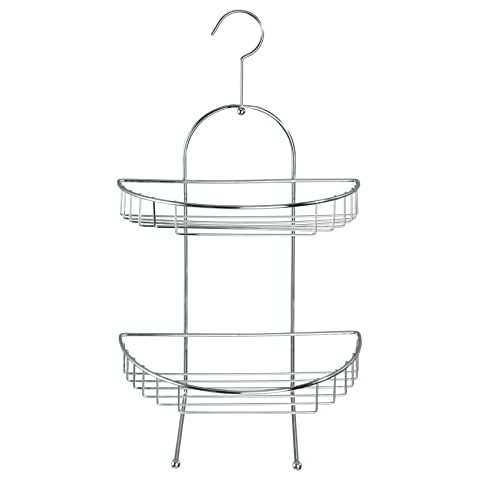 WENKO Kuopio Serviteur de douche Cover
