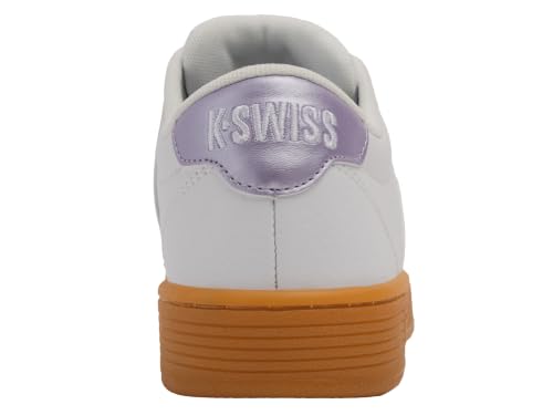 Image of K-Swiss Women's Court Pro II CMF Sneaker