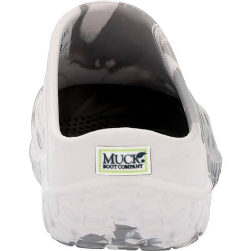 Image of MUCK Men's Muckster Lite EVA Clog