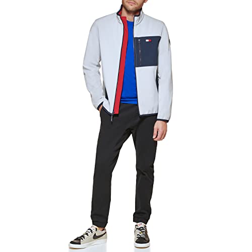 Tommy Hilfiger Men's Active Soft Shell Jacket