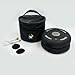 Catch Pad Smart Training Platform - Lighting & Audio Integration | Multi Smart sensors | AI-Powered App | Agility, Speed & Coordination | Real-Time Performance Tracking (2 Pads - Go (Basic Kit))