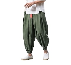 【BAON】[unisex] Humin banding line parachute jogger pants BAON】[unisex] Humin banding line parachute jogger pants