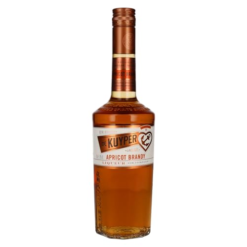 De Kuyper Apricot Brandy 70Cl -