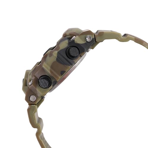 Image of Zoop Digital Watch with Digital Dial & Military Camo Strap for Boys Kids, from House of Titan - 16051PP04