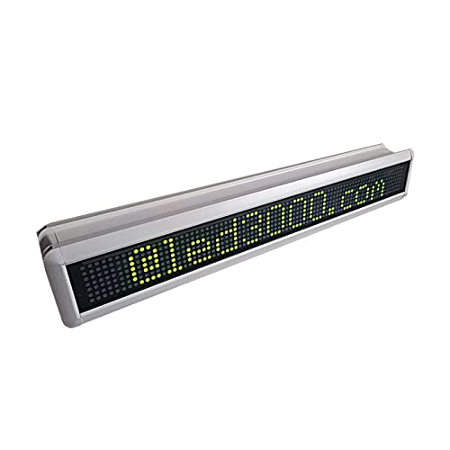 Temporizador Digital LED para Gimnasio y Oficina miniatura 5