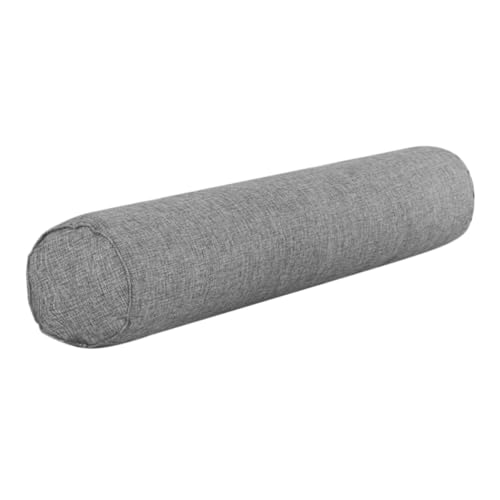 Almohada de apoyo cama de masaje ergonómica contra la fatiga cervical