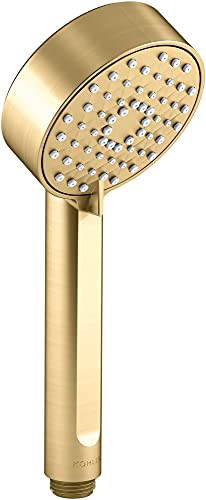 Regadera de mano KOHLER Awaken G90 2.0 Gpm multifunción