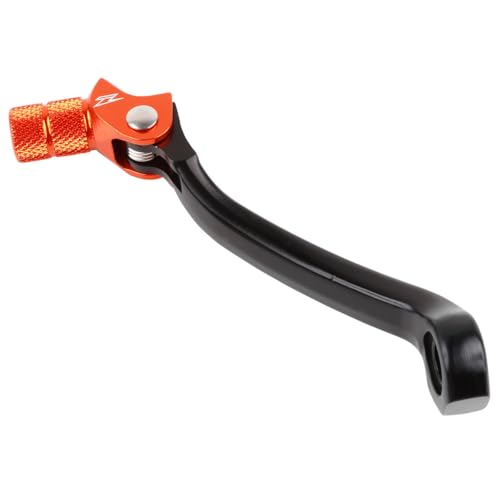 �W�[�^���[�V���O(ZETA RACING) KTM 125SX, 450SX-F/XC-F/EXC-F/XCF-W �b���V�t�g���o�[ �I�����W �_�[�g�t���[�N DIRTFREAK F6855