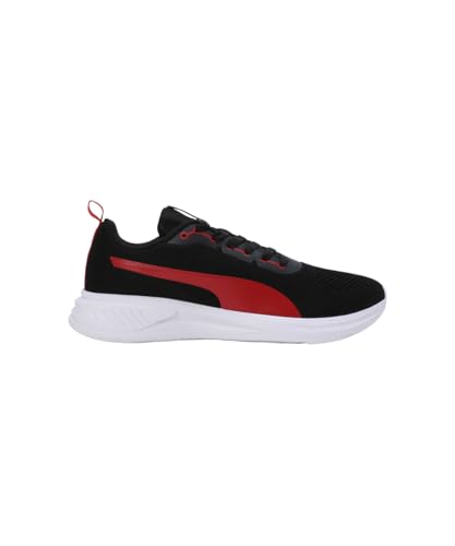 Image of Puma Men Flowfurl Knit Running Shoe