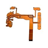 Geeignet für Fotografie-Enthusiasten, professionelle Fotografen und Benutzer, die einen Knopfplatten-Ersatz benötigen