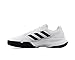 Produktbild Adidas Herren Gamecourt 2 M Shoes-Low (Non Football), FTWR White/Core Black/FTWR White, 47 1/3 EU