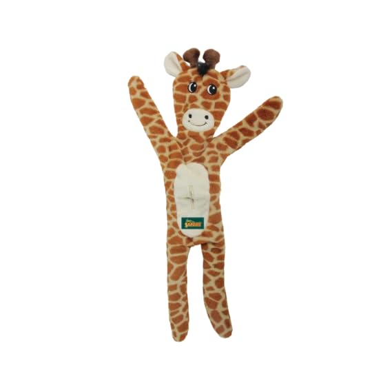 AFP Safari Jungle Zebra pour calmer l'anxiété de mastication
