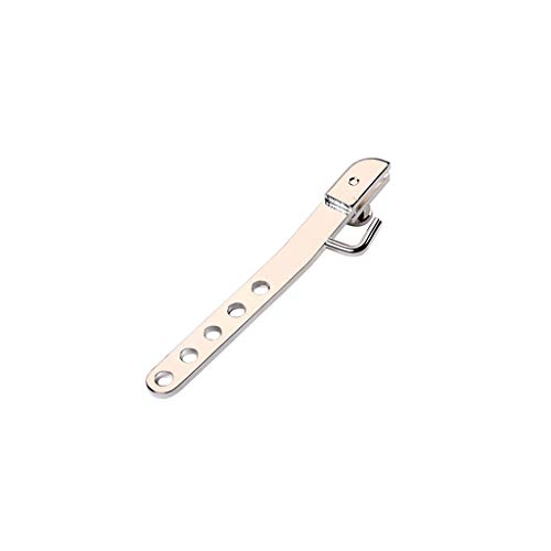 Alnicov Fagott Balancing Bar Adjust Fagott Strap Ersatz für Fagott Zubehör
