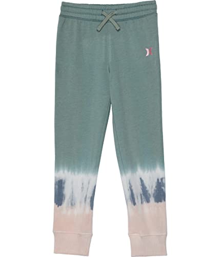 Image of Hurley Girls' Soft Knit Jogger Pants